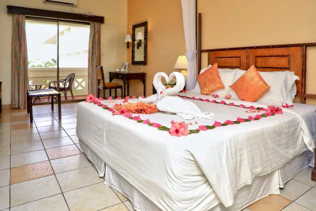 Mombasa Continental Resort