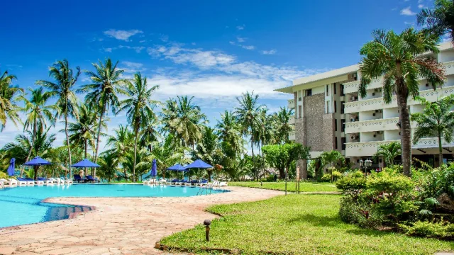 Mombasa Continental Resort