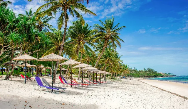 Mombasa Continental Resort