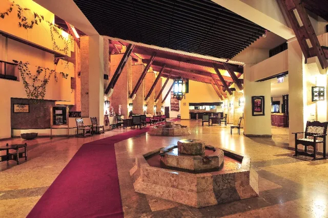Mombasa Continental Resort
