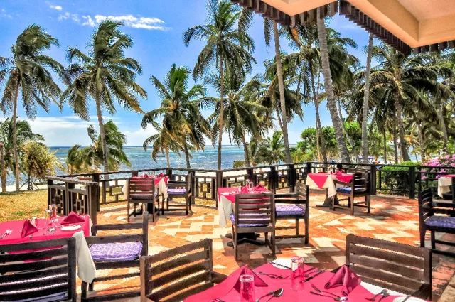Mombasa Continental Resort