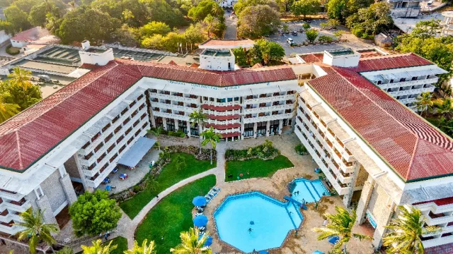 Mombasa Continental Resort