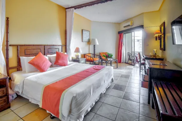 Mombasa Continental Resort