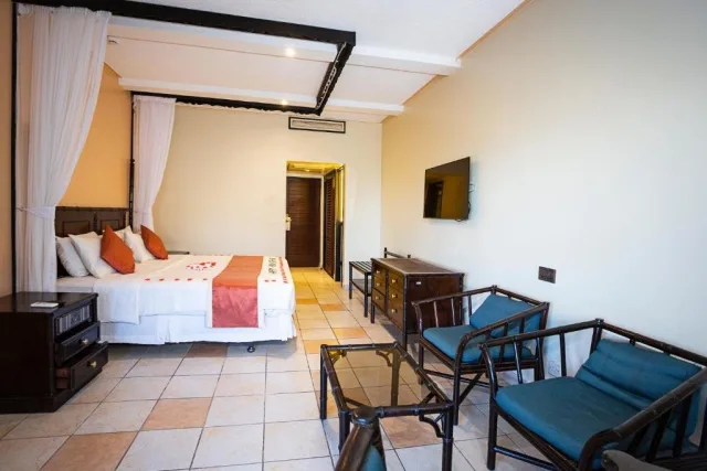 Mombasa Continental Resort