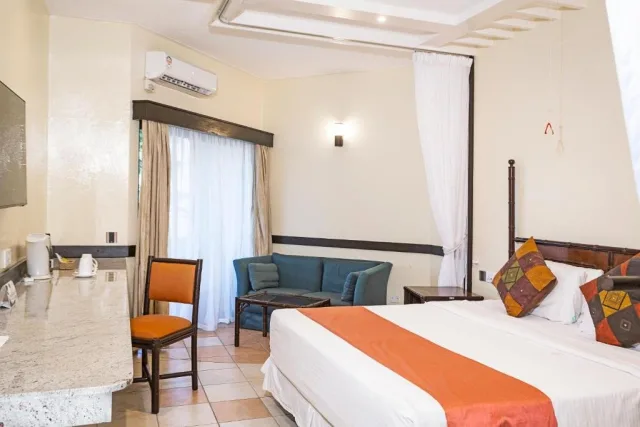 Mombasa Continental Resort