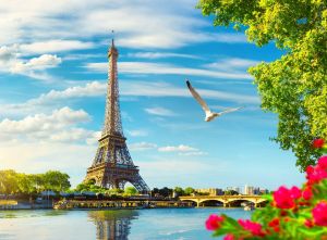 PARIS - Valentines Day in Orasul Iubirii 2027