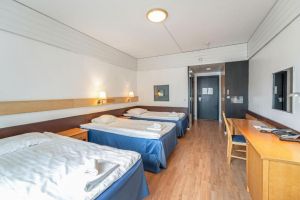Hotel Sodankylä
