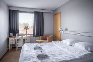 Hotel Karhu