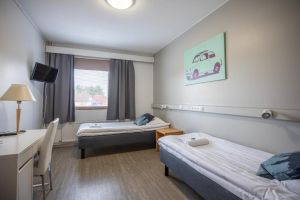 Hotel Karhu