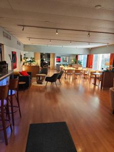 Hotel Karhu