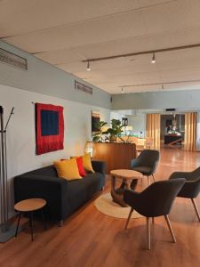 Hotel Karhu
