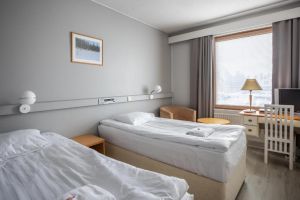 Hotel Karhu