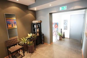 Hotel Hullu Poro