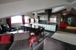 Hotel Hullu Poro