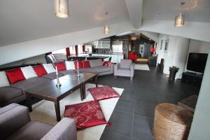 Hotel Hullu Poro