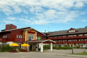 Hotel Hullu Poro