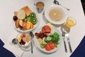 Hotel Hullu Poro