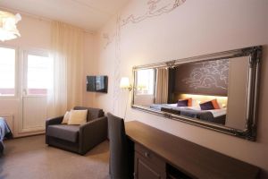 Hotel Hullu Poro