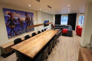 Hotel Hullu Poro