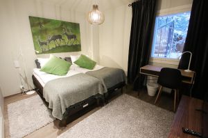 Hotel Hullu Poro