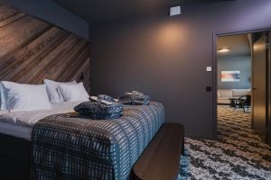 Design Hotel Levi
