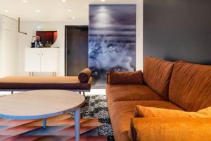 Design Hotel Levi