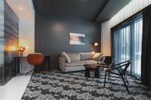 Design Hotel Levi