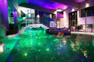 Design Hotel Levi
