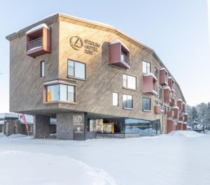 Design Hotel Levi