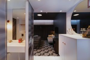 Design Hotel Levi