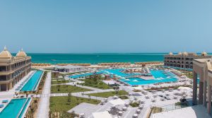 TITANIC PEARL - Hurghada