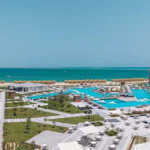 TITANIC PEARL - Hurghada