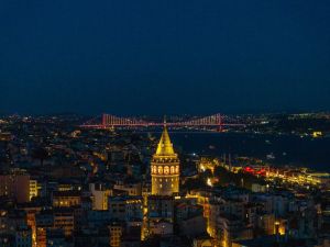 ISTANBUL - Capitala Bizantului 2026 (28.11)