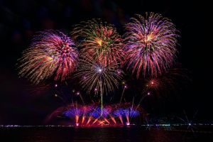 Revelion THAILANDA - Revelion in tara zambetelor 2027