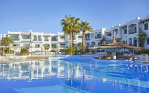 Jaz Neo Naama Bay (Ex. Sol Y Mar Naama Bay) - Naama Bay