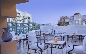 Jaz Neo Naama Bay (Ex. Sol Y Mar Naama Bay)