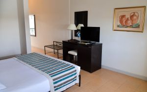 Jaz Neo Naama Bay (Ex. Sol Y Mar Naama Bay)