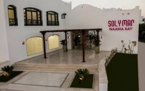 Jaz Neo Naama Bay (Ex. Sol Y Mar Naama Bay)