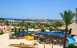 Jaz Neo Naama Bay (Ex. Sol Y Mar Naama Bay)