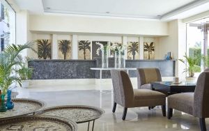 Jaz Neo Naama Bay (Ex. Sol Y Mar Naama Bay)