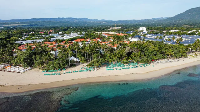 Gran Ventana Beach Resort