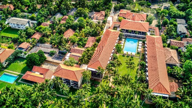 Mermaid Hotel Club - Kalutara