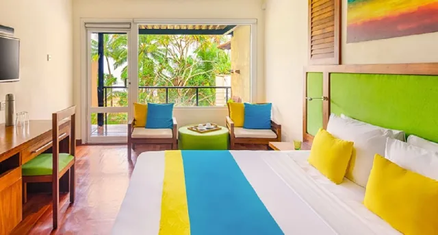 Mermaid Hotel Club