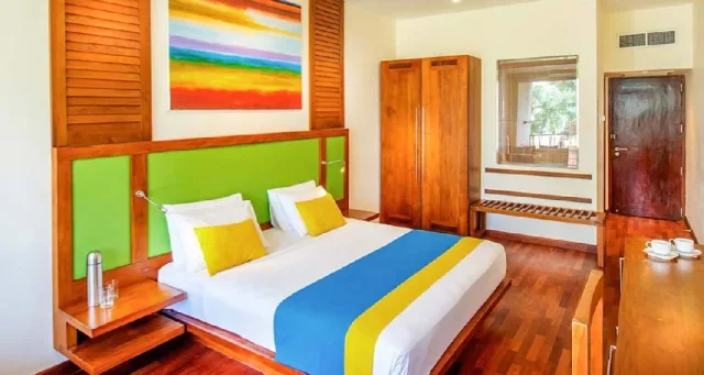 Mermaid Hotel Club