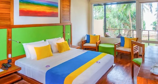 Mermaid Hotel Club