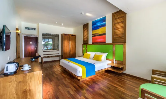 Mermaid Hotel Club