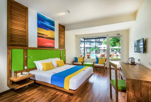 Mermaid Hotel Club