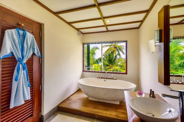 Mermaid Hotel Club