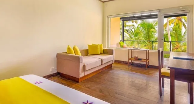 Mermaid Hotel Club