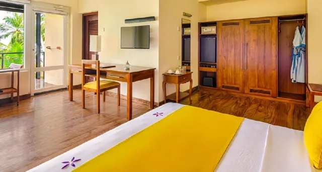 Mermaid Hotel Club